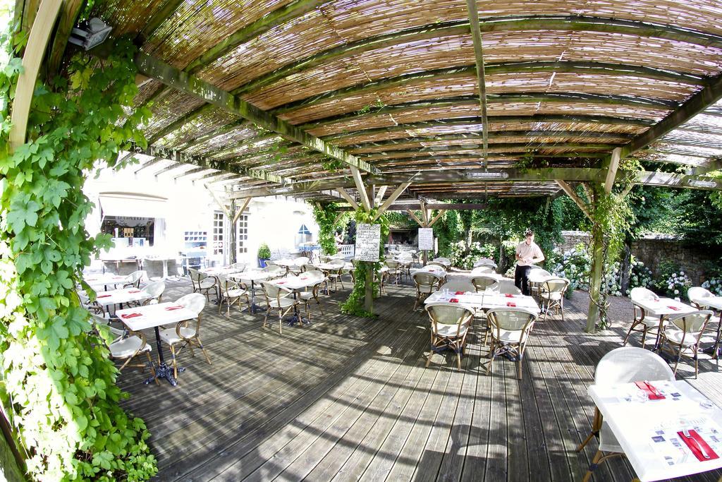 The Originals Boutique, Hotel O Gayot, Bagnoles-De-L'Orne Bagnoles de l'Orne Normandie Zewnętrze zdjęcie