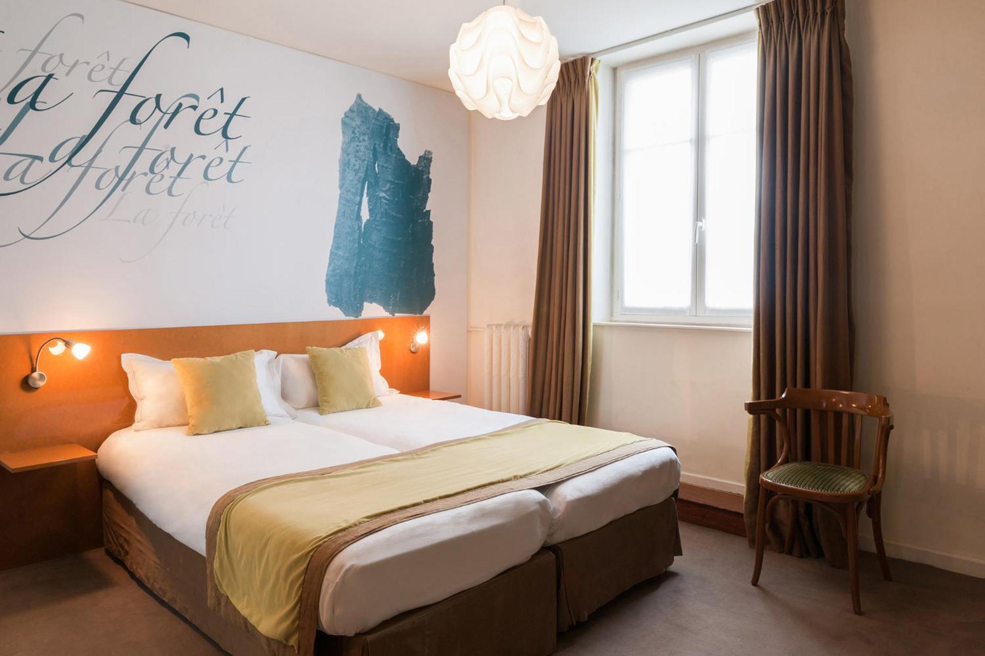 The Originals Boutique, Hotel O Gayot, Bagnoles-De-L'Orne Bagnoles de l'Orne Normandie Zewnętrze zdjęcie