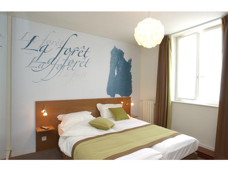 The Originals Boutique, Hotel O Gayot, Bagnoles-De-L'Orne Bagnoles de l'Orne Normandie Zewnętrze zdjęcie